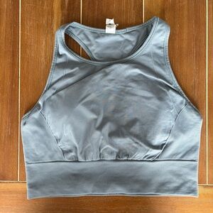 Lululemon Ebb to Train Bra 10